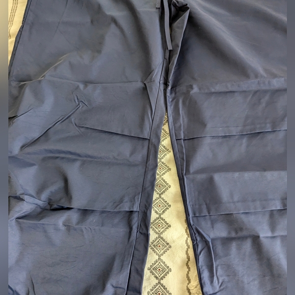 NWB Fireswan Parachute Pants - Picture 2 of 11